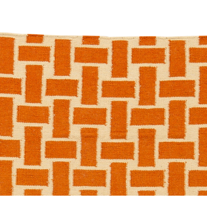 Handmade Wool Area Rug