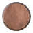 Celentano Metal Drum Accent Coffee Table-464558074