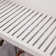 John Louis Home Solid Wood Reach-In Closet System with 3-Drawers White