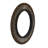 Sunburst Solid Wood & Metal Mirror