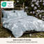 Ensemble d'édredon 3D Puffy Jacquard-116799612-122443344