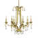 Bella 6 - Light Chandelier