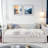Upholstered Daybed with Two Drawers Rainbolt-1100424365