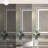 This Wall Mirror Is A Practical And Decorative Mirror-275345215
