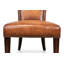 Bret Leather Dining Chair