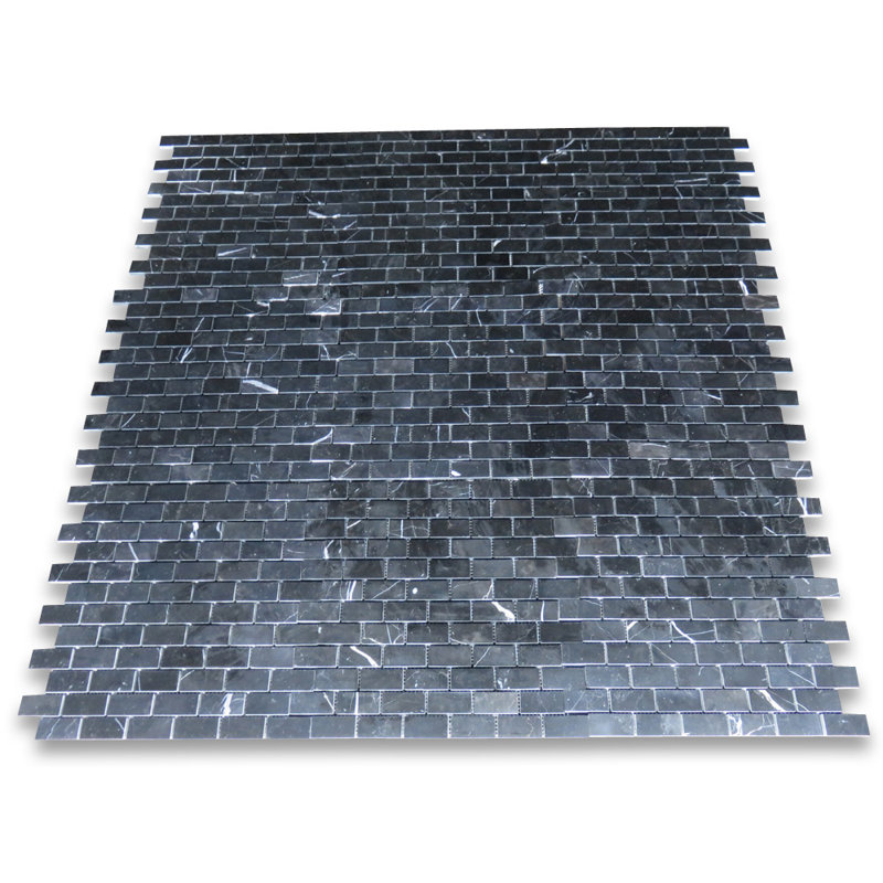 Carreau de mosaïque 12 po x 12 po