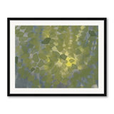 Rising Print by Trish Sierer
