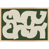 Rhythm Painting by StudioM