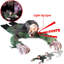 Plastic Halloween Decoration
