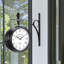 Muspelheim Analogue Wall Clock