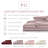 Luxe Soft & Smooth TENCEL Duvet Cover Set-71013738-71013734