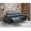 Causeuse Milan en finition caramel-93940221