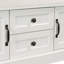 Armoire et tiroirs avec banc de rangement-969290331