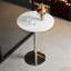 Table de bar Rock Slab Circular Table-129582886
