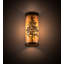 Konrad 1 - Light Flush Mounted Sconce