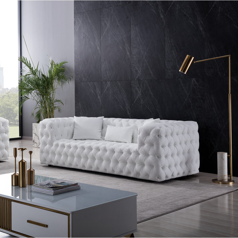 Ensemble de salon configurable Akhill
