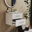 Ensemble de meuble-lavabo mural 24 po avec lavabo-1380412132
