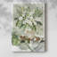 Bouquet «Merry Christmas» - Cavas enveloppés de galerie-174794903