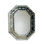 Torcello Flat Glass Beveled Wall Mirror