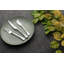 Rivers Collection Rother, 24 Piece Cutlery Set for 6 People, 18/10 Stainless Steel, 3.5mm Gauge