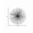 Erizo Spiked Large Sphere-770995667-770995668