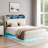 Sharwin 4-piece Bedroom Set