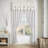 Shore 84" Window Panel Pair