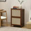Rectangle Accent Cabinet