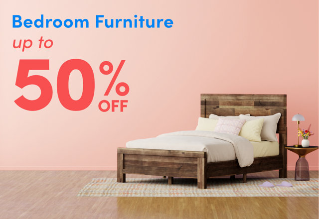 Bedroom Furniture Clearance