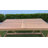 Amazonia Outdoor Patio 11pc 100% FSC Certified  Wood Dining Set-124507923
