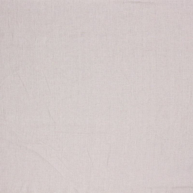 Bruges Linen Fabric, Light Sage