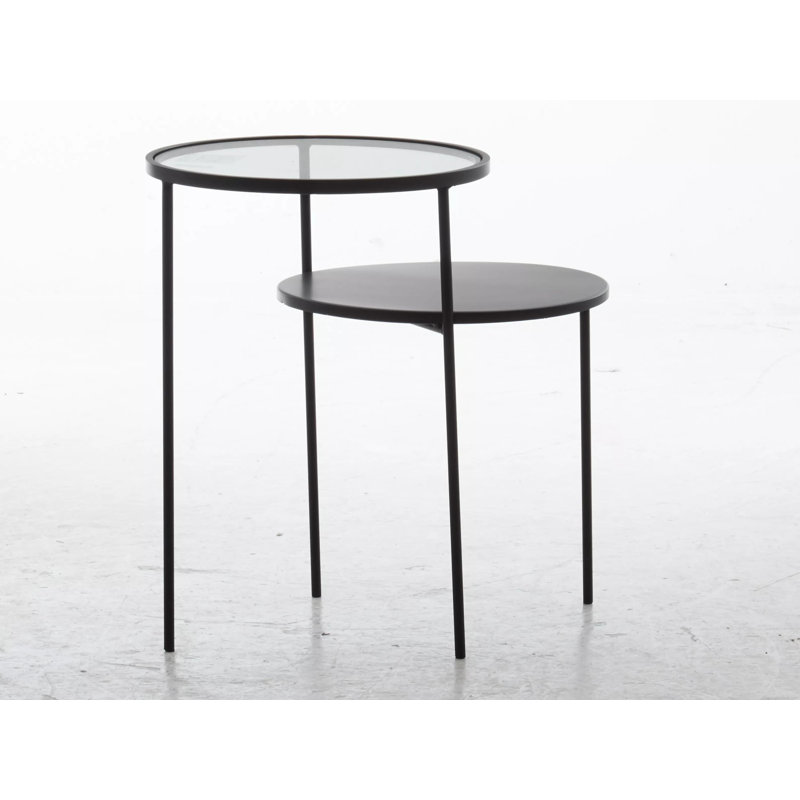 Agretha End Table