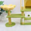 71 inch flower cat tree-114286257