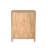 Lylie 4-Drawer Oak Chest, Sand