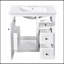 Meuble-lavabo 30 po avec tiroirs-1226682526