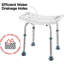 Tabouret d'appoint Aaronveer