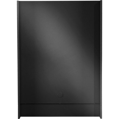 Ensemble de boîtier pour réfrigérateur OASIS® - mi-course, noir mat
