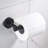 5 - Piece Bathroom Hardware Set