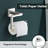 5 - Piece Bathroom Hardware Set-98651698