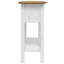 Posen 90cm Solid Wood Console Table-754923801-754900724