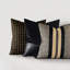 Barclay Square Pillow Cover & Insert