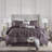 Laurel 7 Piece Tufted Comforter Set-199664612-199664614