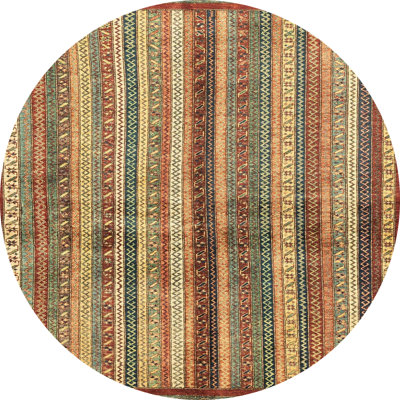 Abstract Indoor Rug