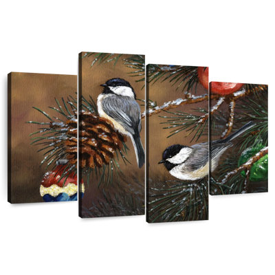 Brampt Sharing The Season I