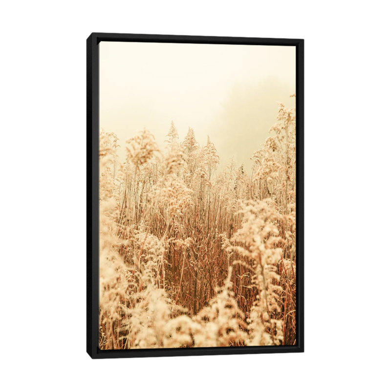 Nordic Winter I by Olivia Joy StClaire - Print on Canvas