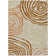 Leis Abstract Indoor Rug