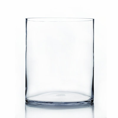 Araceli Handmade Glass Table Vase