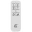 LED Pendant Lamp ARENAS With Remote-379248983
