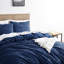 Ensemble de housse de couette Modern Boho-71850927-71850933