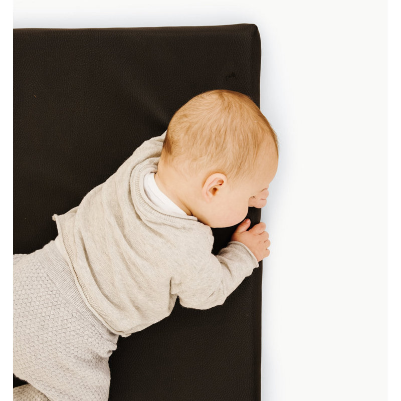 Gathre Padded Changing Mat, Raven